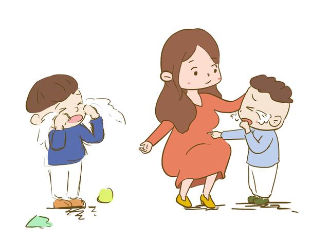 刚送幼儿园，如何应对孩子的分离焦虑？答案竟是多说“情话”