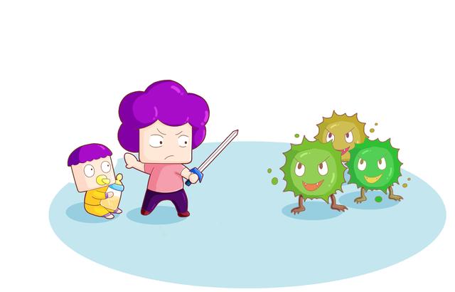 春季怎么给宝宝挑对护肤品？这4点要注意！