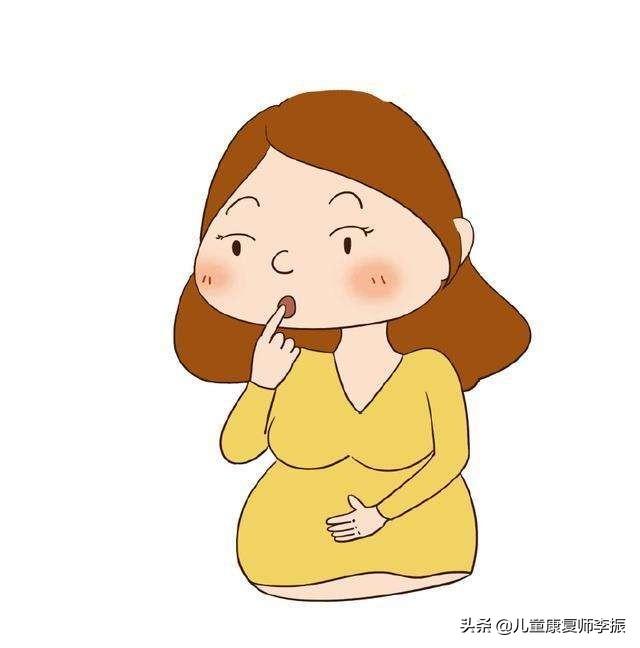 爱吃核桃的孕妇生下的宝宝会聪明，孕妇什么时候吃核桃最好?须知