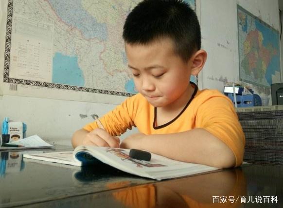 家长要知道的事：学生做作业的顺序，能暴露出孩子的成绩和短板