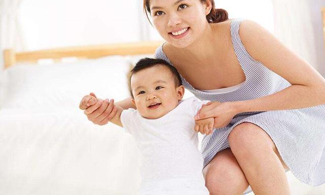 婴儿后脑勺没头发说明有福？不要再迷信了，听听医生怎么说！
