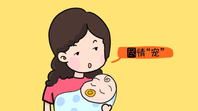 孩子将来孝不孝顺，小时候这些行为一目了然，别宠出“不孝子”！
