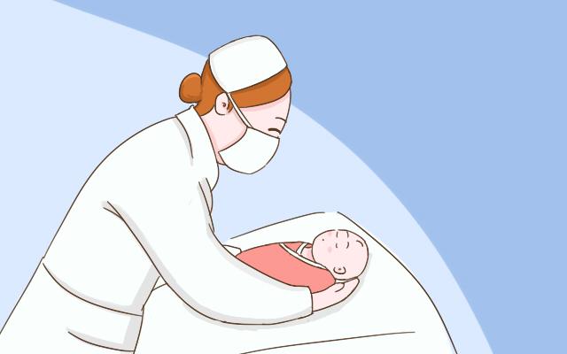 新生婴儿5斤、7斤、8斤有什么区别？看看妇产科专家的回答