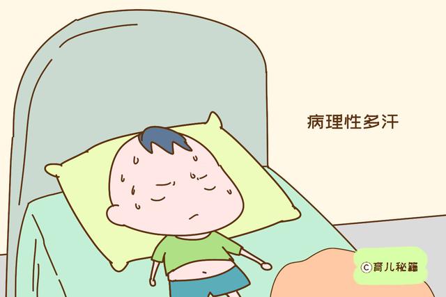 宝宝睡觉爱踢被子，不一定是因为热，这些问题不可忽视