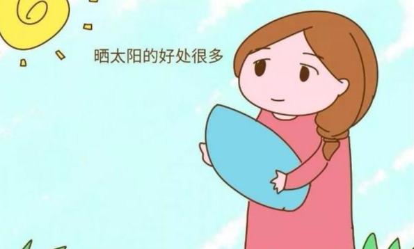 春季带宝宝晒太阳好处多！牢记6个关键点，宝宝长得高，身体好！