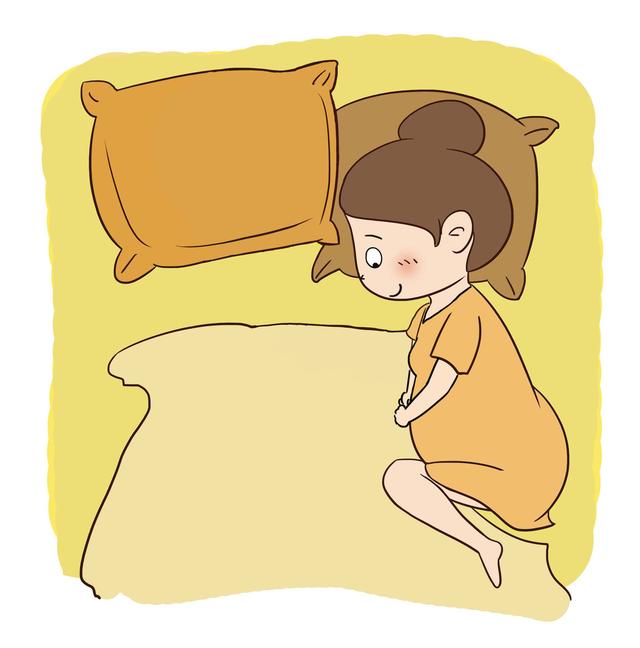 为什么胎动在晚上更频繁？原因大多数孕妈都不知道