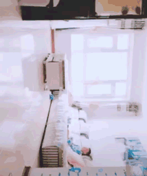 宝宝，你是第一次给别人当孩子，妈妈也是第一次给别人当妈妈