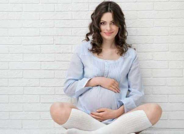 怀孕对女性的身体还有这4个好处？孕妈们的苦可算没白吃！