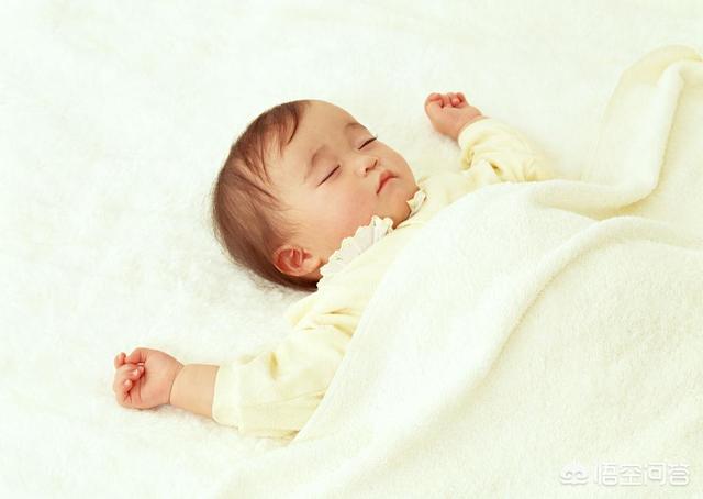 宝宝作息时间需要宝妈来帮助调整吗？如何让宝宝晚上九点至十点睡觉？