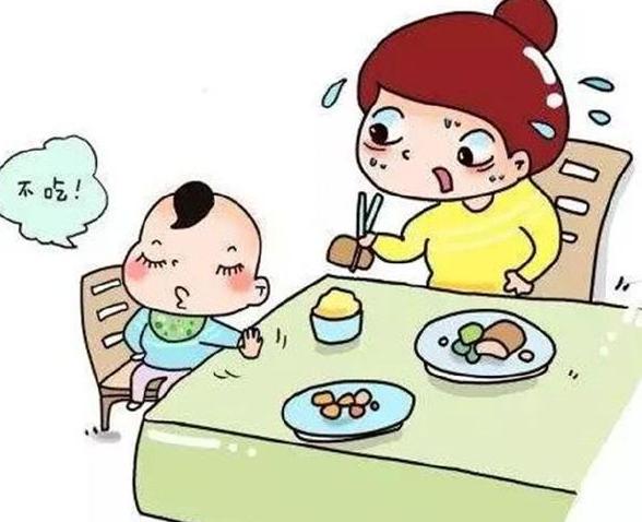 这几种表现说明孩子缺锌了，可能会影响智力发育，别忽视！
