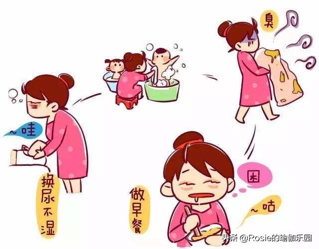 产后各种痛，别到医院才后悔！你更需要的是自我修复