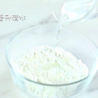 百吃不腻的香脆虾片教程