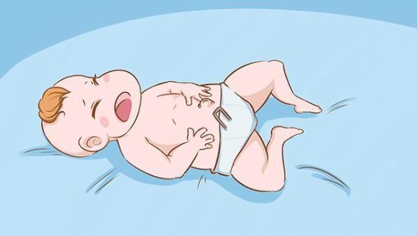 给宝宝喂奶时，妈妈不注意这几件事，容易让他肠绞痛