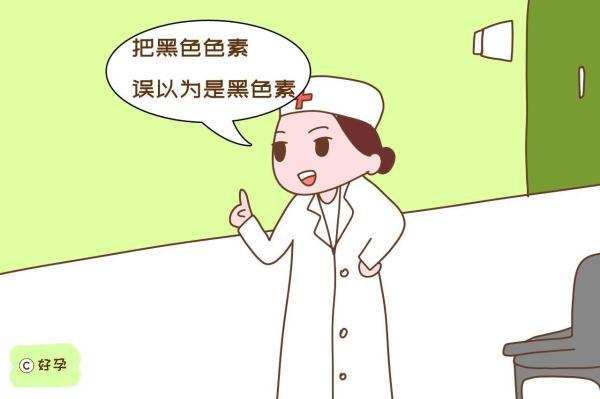 孕期吃酱油胎宝宝出生后皮肤会变黑？错，宝宝不会轻易被“染色”