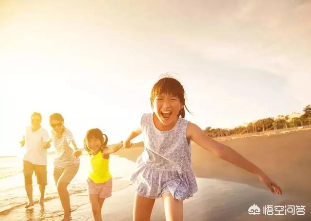 父母永远是第一位、孩子第二、伴侣第三、自己第四！对吗？