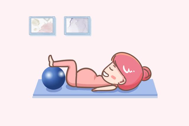 十个孕妈八个肚子上都有这条黑线，还能看娃性别？真的是这样吗？