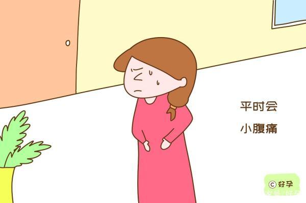 输卵管不通的这些表现，有一个就够女人受的，备孕前得上心治