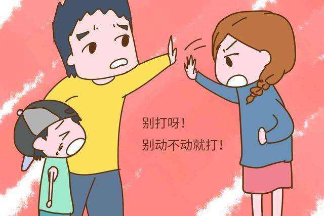 孩子犯了错自然要罚，用对了方法，不打不骂也能让孩子听话