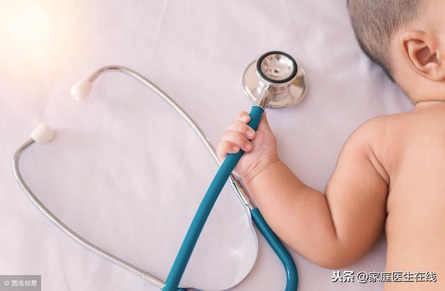 儿童经常性流鼻血，家长还是要提高警惕！两个原因要深究