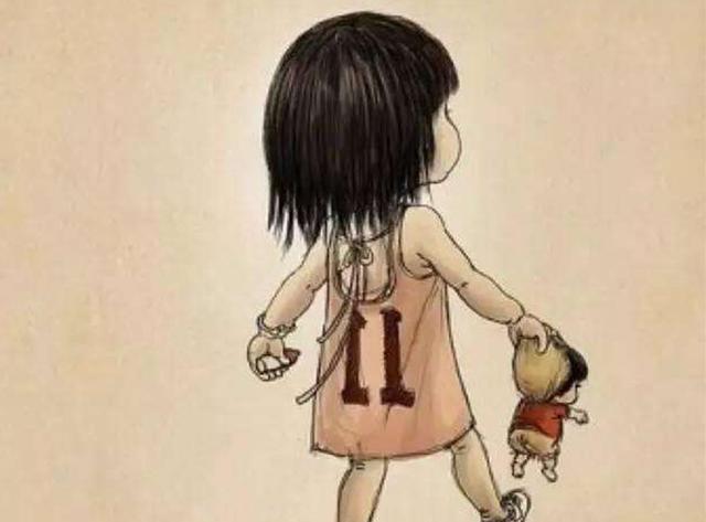有女儿的父母，专家给出的这五点教养意见，希望你能做到