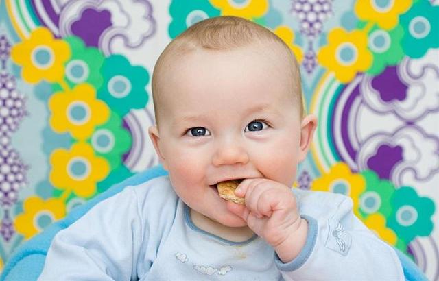 零食＝垃圾食品？大错特错！这些零食宝宝越吃越健康