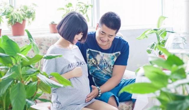 怀孕后才有的“特殊事”，却让孕妇很尴尬，唯有“卸货”才解脱