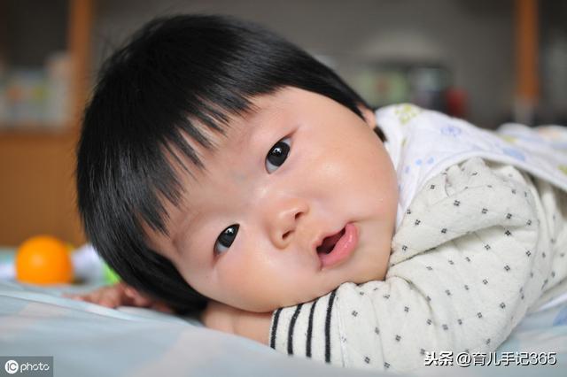 4种表现说明孩子缺锌，有些父母却说这是坏“毛病”！