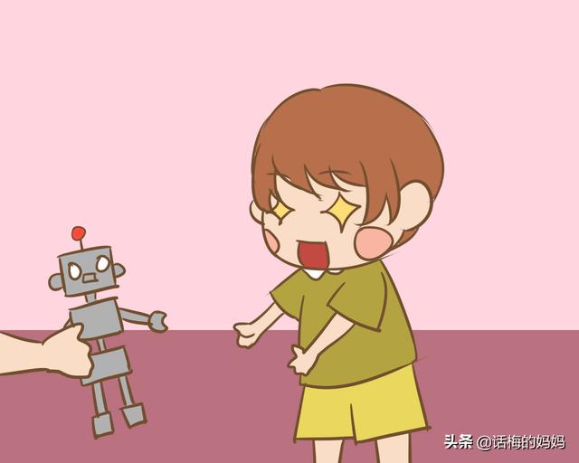 宝宝为什么喜欢到处乱扔玩具？原因其实很简单，你想知道吗