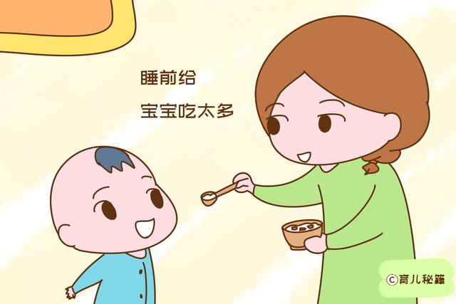 宝宝睡觉爱踢被子，不一定是因为热，这些问题不可忽视
