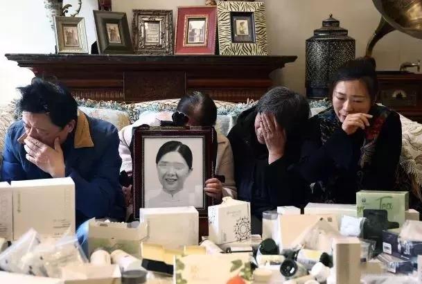 生病别去医院，喝果汁：有一个被直销洗脑的母亲，是家庭的悲哀