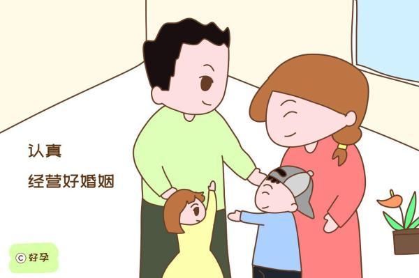 “蓬头垢面在家带娃，很难给孩子带来快乐？”岁月静好都有支撑