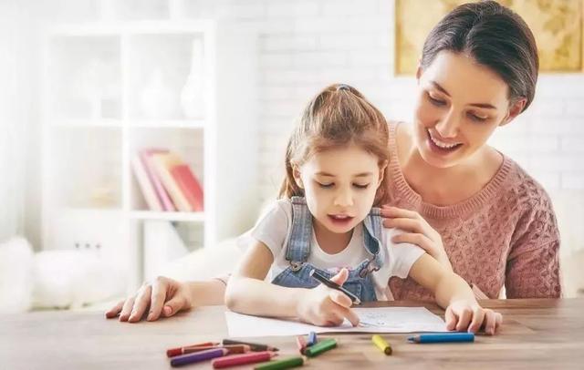 孩子学画画的正确顺序！80%家长都搞错，现在就来给大家辟谣！