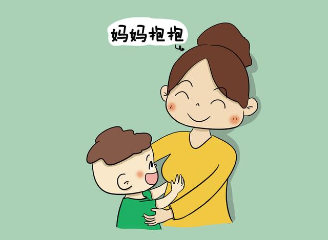 刚送幼儿园，如何应对孩子的分离焦虑？答案竟是多说“情话”