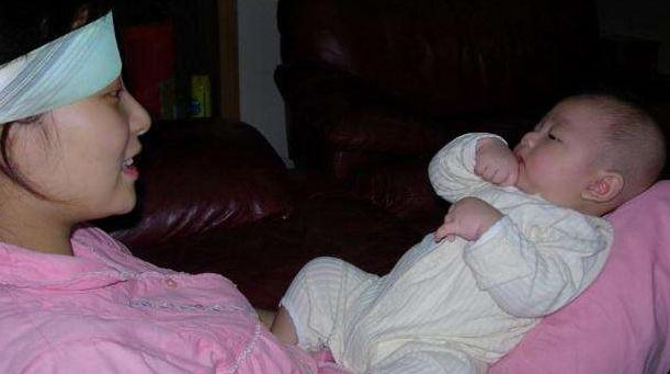 宝宝睡眠非要一觉到天亮？跟宝宝大脑发育有关，很多父母不知道