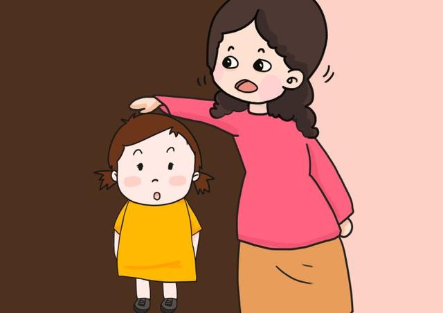 入睡别对孩子做这4件事，严重影响孩子长个，第3件很多家长都在做