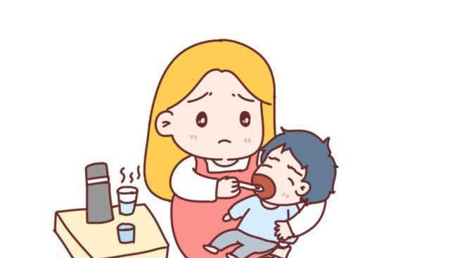 宝宝发烧全家着急，卫生组织证明这种降温方法不科学，一定要记住