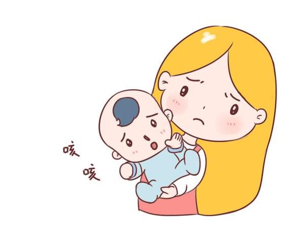 进入“春咳”高发期，这3物少给孩子吃，会加重咳嗽、还耽误长个