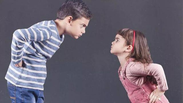 孩子爱告状是好事还是坏事？家长这么处理，才是真的对孩子好