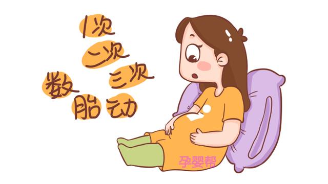 怀孕到这个月份，胎儿最容易发生缺氧，不知道你就太无知了