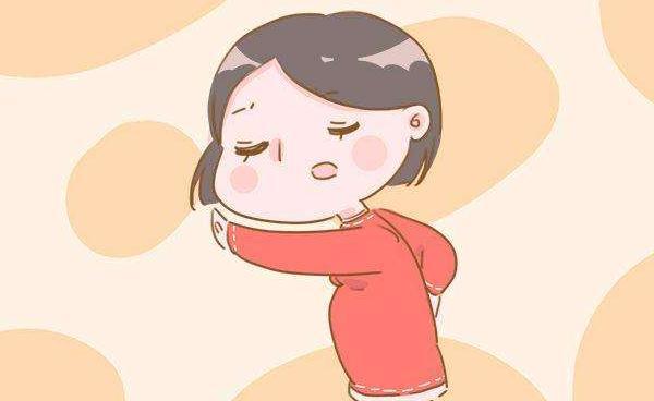 孕期出现这些“不适”，不用担心，说明胎儿很健康！