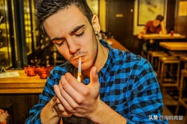在孕期，有几件事准爸爸要克制住别做，对胎儿伤害很大