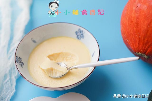 水水嫩嫩的鸡蛋，不用烤箱做出来跟布丁一样好吃！