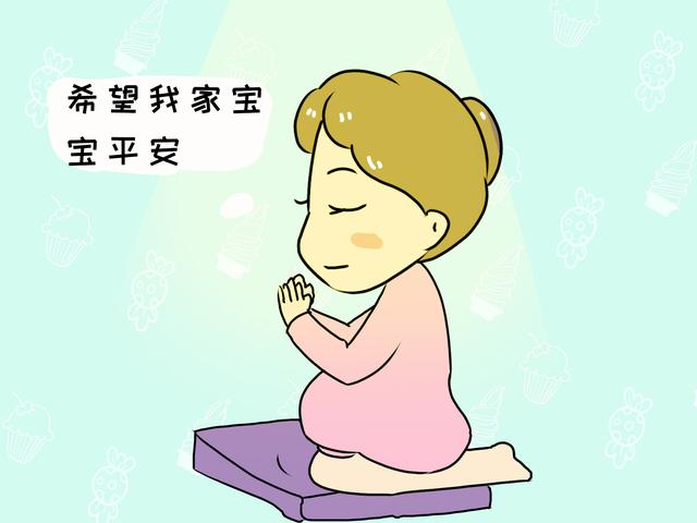 关于怀孕，这几种女性不易留住孩子，备孕开始就要需要小心了