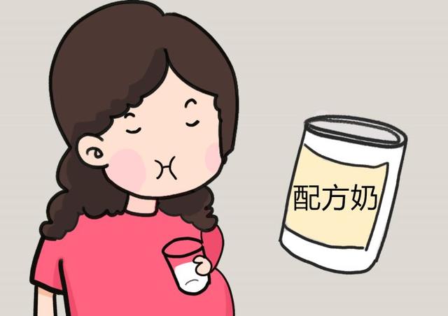 为啥要喝配方奶而不是纯牛奶，到底要喝到几岁？一次性讲透！