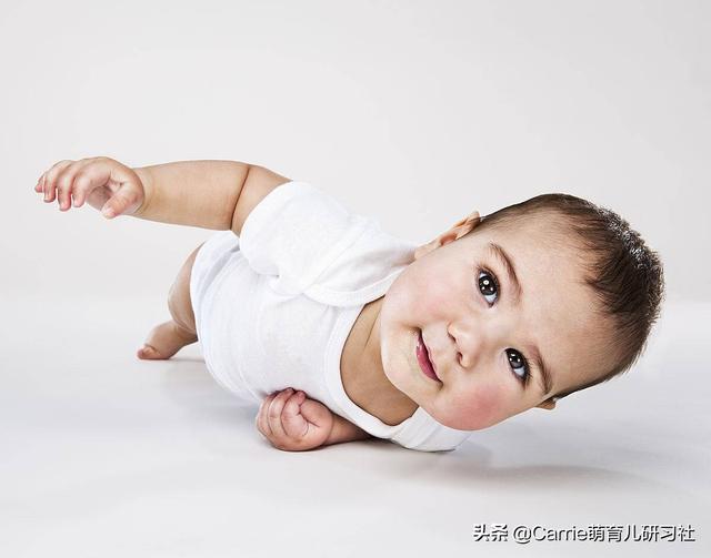 担心孩子发育迟缓？也许只是“大器晚成”——请参考这4个判断点