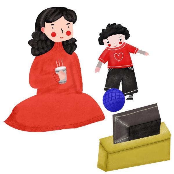 孩子问个没完怎么办？这样做是错的！