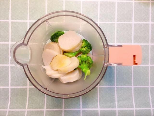 这道菜既提高抵抗力又保护牙齿，快给宝宝做起来