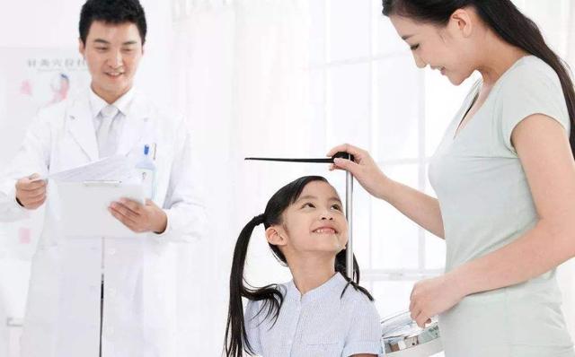 父母身高一般，如何让孩子尽量长得更高？