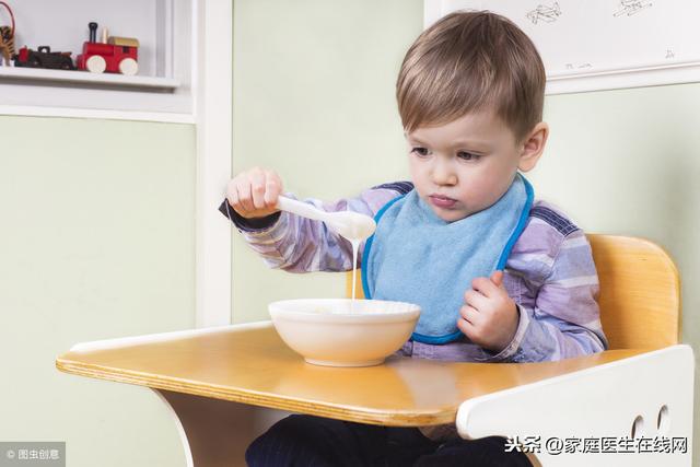 孩子老挑食，不爱吃饭？使出2个“绝招”，孩子乖乖吃饭