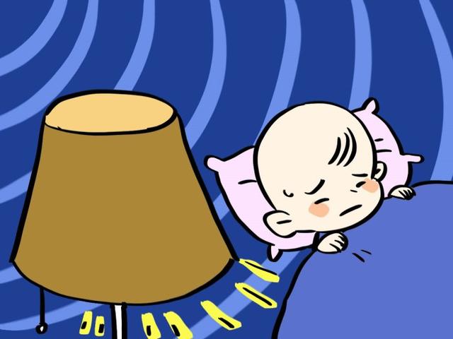 入睡别对孩子做这4件事，严重影响孩子长个，第3件很多家长都在做